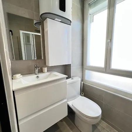 Appartement Loena Centre - Entier 2 Pieces - 4 Personnes - Proche Croisette Palais Festival - Internet Gratuit - Climatisation - Non Fumeur Cannes
